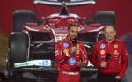 Hamilton: Nuk erdha te Ferrari për të garuar për vendet 7-8