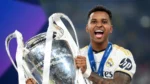 Rodrygo: Pres një betejë sot në Manchester