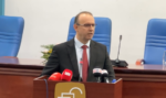 Gashi: Gjuha është indi që na lidh si komb, përtej kufijve dhe ndarjeve të ndryshme, si ato fetare