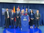 “Nuk do të rrimë duarkryq nëse preket Ligji për shqipen”, përsëritin nga Fronti Evropian