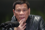 Duterte mund të përballet me 30 vjet burgim ose burgim të përjetshëm nëse shpallet fajtor
