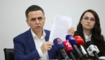 Kasami: Komuna e Tetovës në vend të 24 milionë eurove, tani ka borxh 15 milionë euro