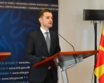 Mucunski: Angazhimi ynë për integrimin evropian duhet të pushojë së maturi nga koncesionet me çështjet kombëtare