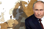 Rendi botëror sipas Putinit