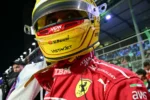 Hamilton i dorëzuar, frikësohet me performancat në Ferrari