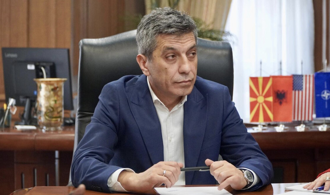 Mexhiti  Anëtarësia e ASH së nuk i është përkulur kurrë BDI së  Taravari rrezikon ta djegë edhe veten