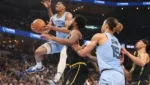 61 pikët e Jovic s’mjaftojnë për të fituar, Golden State triumfon me 52 pikët e Curry