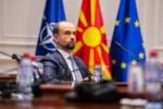 Murtezani në seancën e Këshillit kombëtar