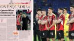 Sacchi: Katër probleme të Milanit