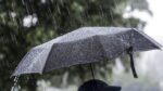 DPHM: Nesër do të ketë mot jostabil, me reshje shiu dhe bubullima