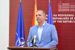 Spasovski: Ligji për tragjedinë në Koçan dhe rastet tjerat tragjike është detyrim moral dhe institucional