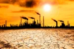 Ekspertët parashikojnë ngrohje globale të paprecedentë në pesë vitet e ardhshme