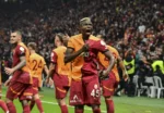 Galatasaray gati të paguajë shumën që kërkon Napoli për Osimhen