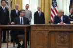Tarifat e reja të Trumpit, një mesazh për Beogradin!