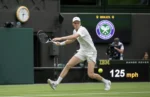Përcaktohen gjysmëfinalistët e Wimbledon
