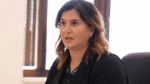 Tatjana Dimitrovska jep dorëheqje nga posti i kryetares së Komisionit për Antikorrupsion