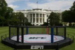 UFC në Shtëpinë e Bardhë: Ja yjet e MMA-së që do të ngjiten në kafaz