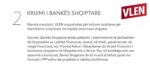BDI: Premtuan bankë shqiptare, sollën bankën serbe dhe “Botën Serbe”