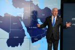 “Izraeli i Madh”, Netanyahu do më shumë se Palestinën