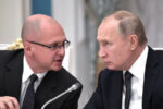 SERGEI V. KIRIYENKO, teknokrati i Kremlinit që zbaton agjendën e Putinit