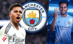 Manchester City nis kontaktet e para për transferimin e Rodrygos