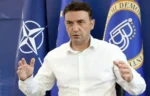 Osmani: Zgjedhjet lokale të tetorit janë referendum