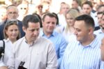 Valbon Limani: Do të punoj për transforminin e Gostivarit
