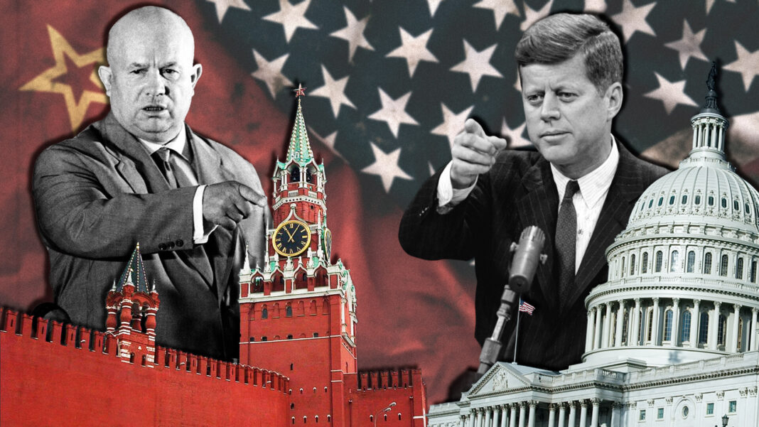 DOSSIER Dhjetë gjëra që nuk i dinit për Luftën e Ftohtëë (1)