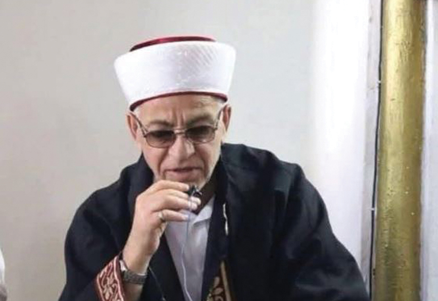 15 00 KULTURE Në kujtim të Hafëz Sadudinit