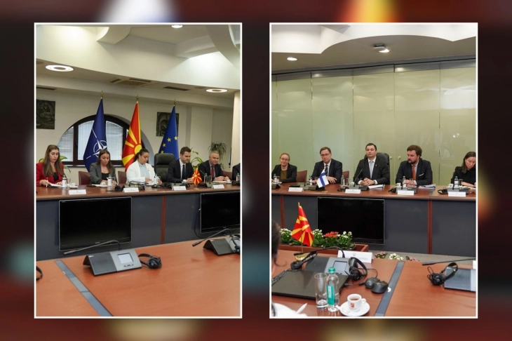 Mucunski Strand  Parashikueshmëri dhe dinamikë më e madhe në procesin e integrimit të vendeve nga rajoni në BE