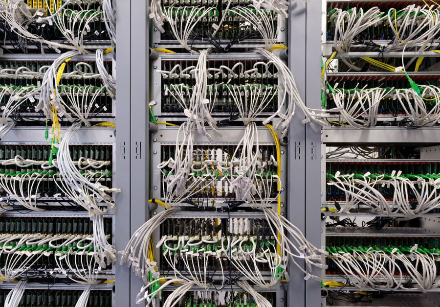 DOSSIER A mund të zhduket që interneti