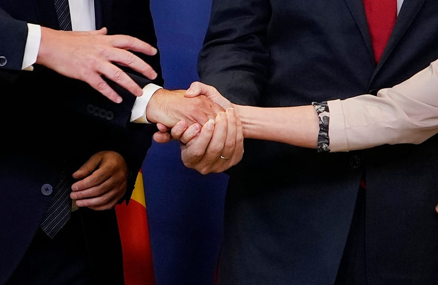 FORUM Vincenzo GENOVESE