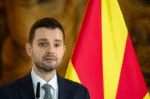 Mucunski në Belfast në takimin ministror në kuadër të Procesit të Berlinit