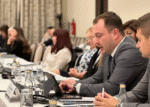 Andonovski: Maqedonia e ndërton të ardhmen e inteligjencës artificiale në vend, me Evropën si partner