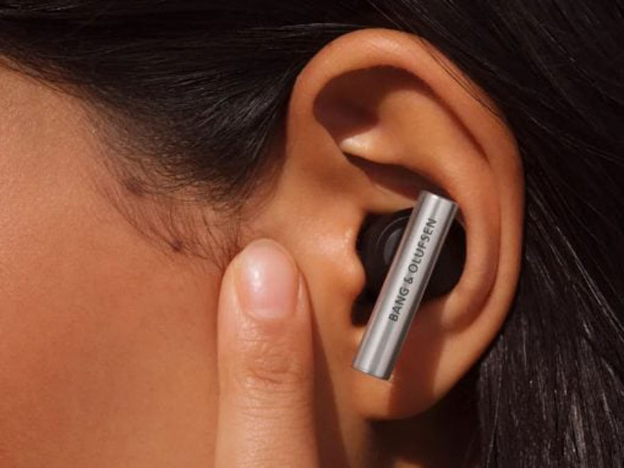 TEKNOLOGJI Bang dhe Olufsen publikon kufjet Beo Grace