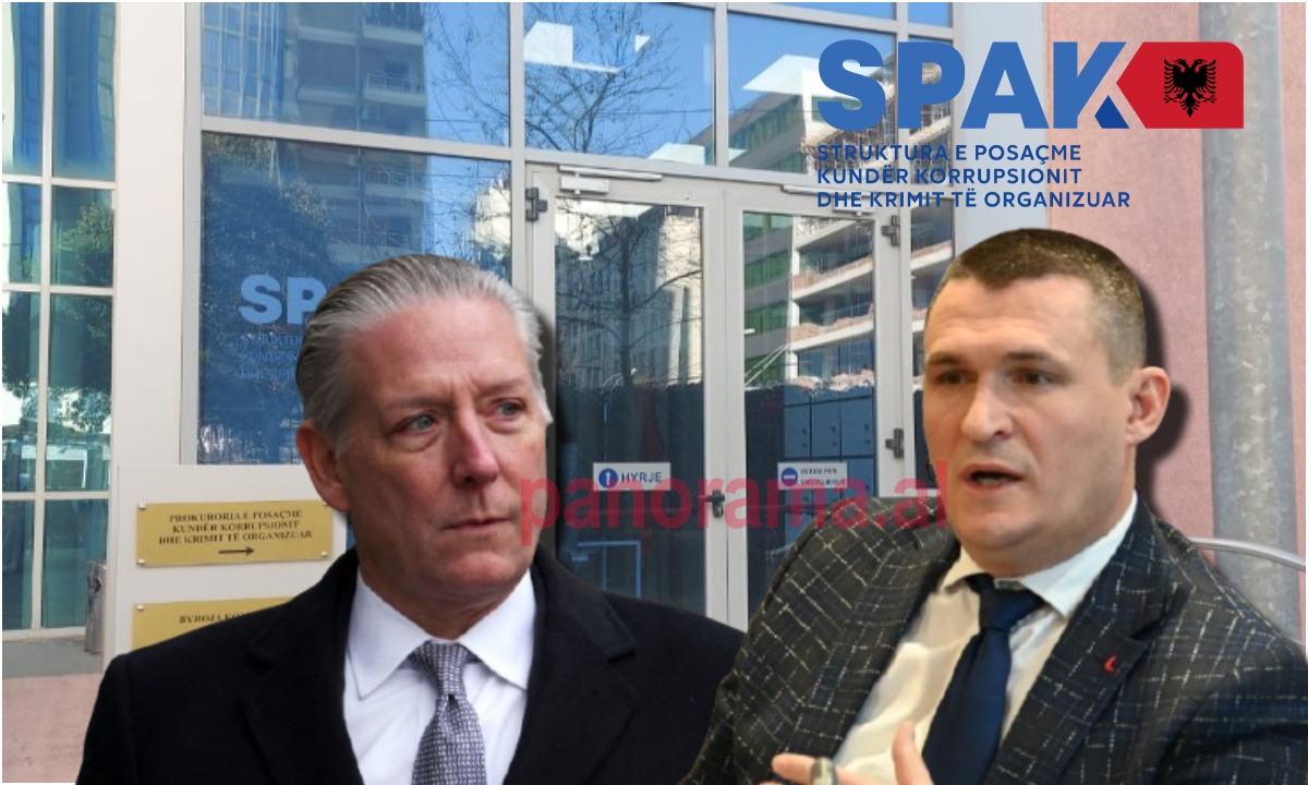 Dosja McGonogal  Dumani  Po kryejmë hetime  presim ndihmë nga shtetet e huaja