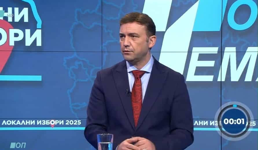 Bujar Osmani  I solla projektet më të rëndësishme në Çair  kopshtin  Bambi   gjinekologjinë dhe Universitetin  Nënë Tereza 