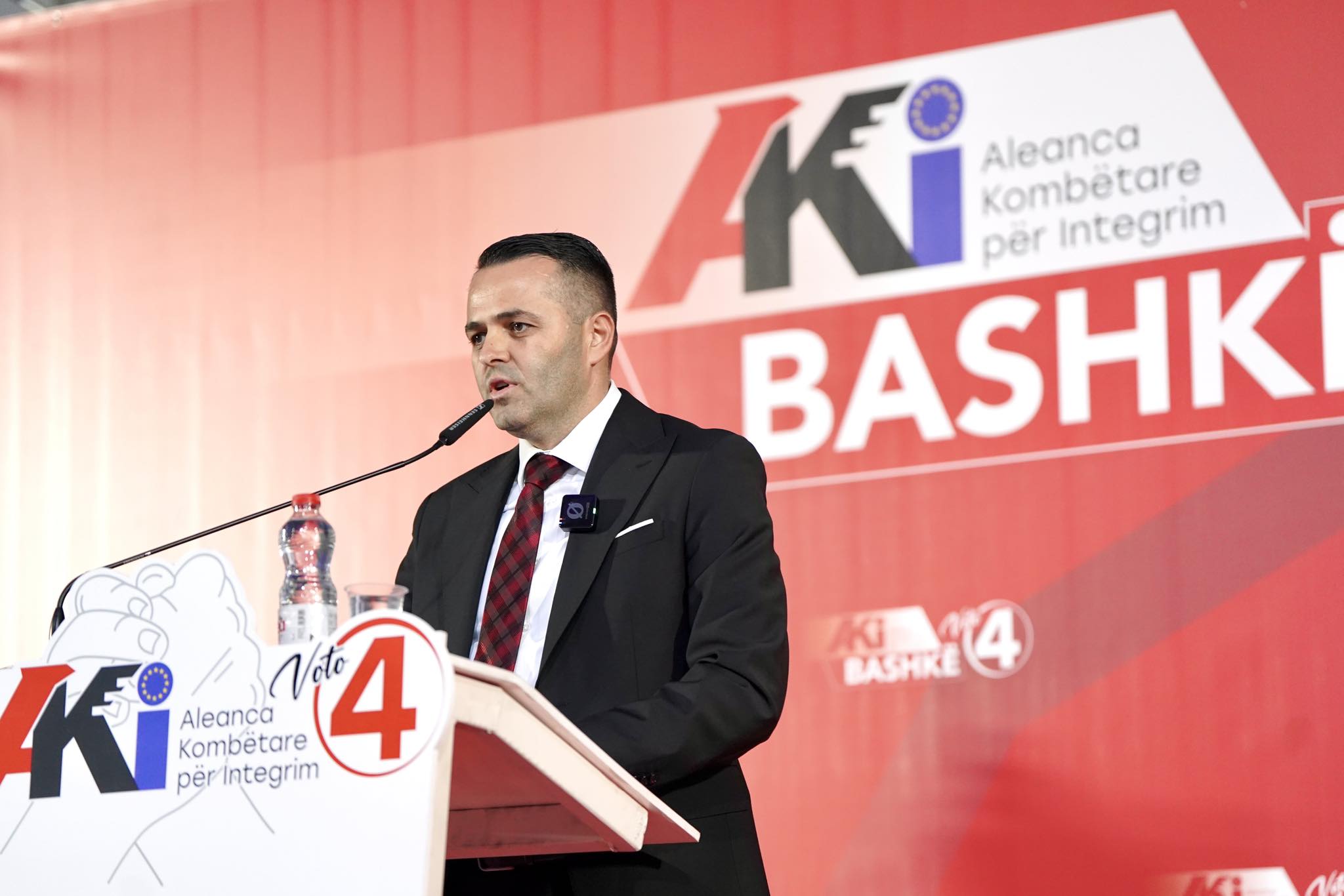 Emir Sulejmani  Vetëm edhe 5 ditë rezistencë e qëndresë për Zhelinën