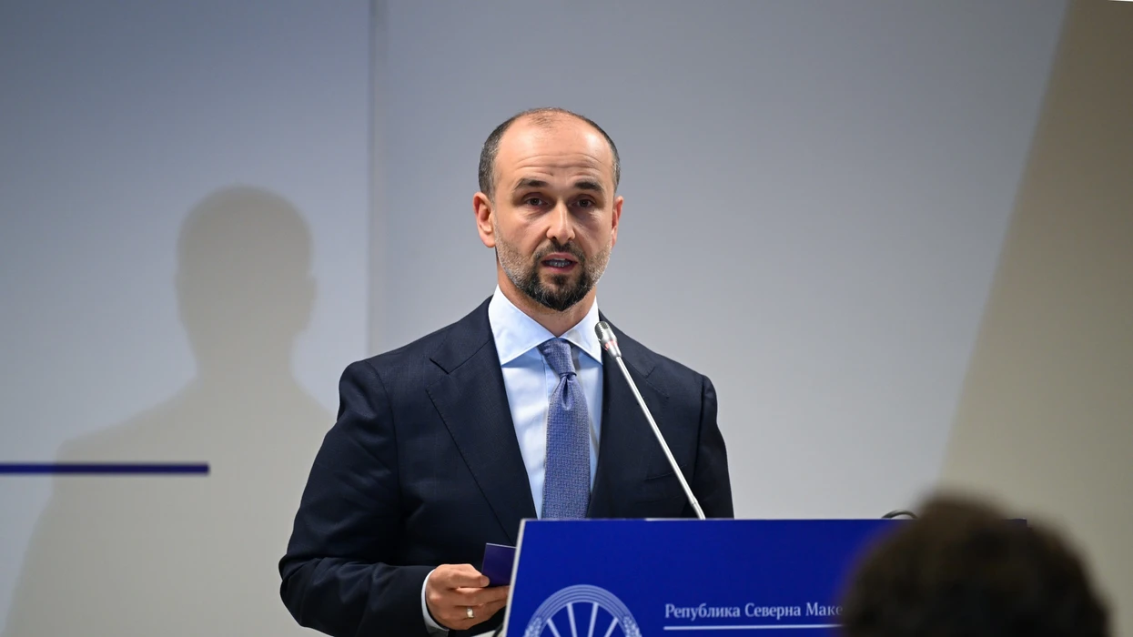 Murtezani  Mickoski është i vendosur ta zgjidhë shpejt problemin me Bullgarinë  viti i ri sjell negociata të reja