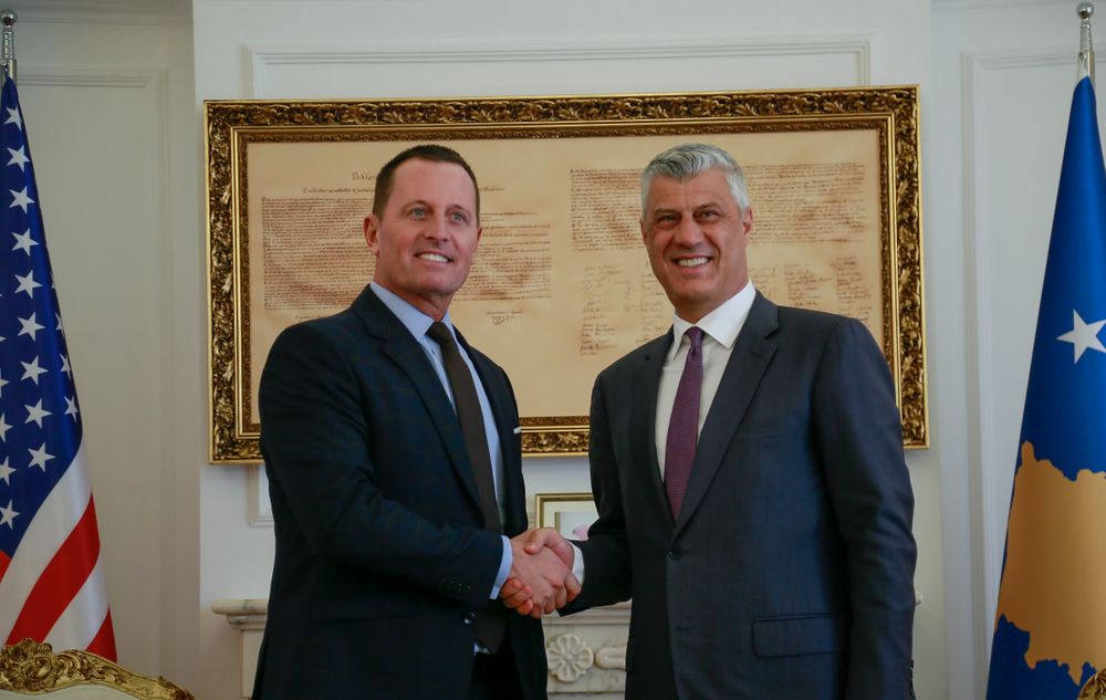 thaci-e-grenell