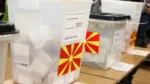 Në Qytetin e Shkupit dalja e votuesve deri në ora 13 ishte 15, 28 përqind
