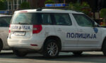Arrestohen pesë shoferë, shkak shpejtësia e madhe