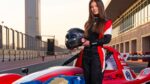 Kosovarja Maltina Jashari, garuesja e parë femër shqiptare në Formula