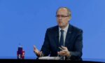Hoti: Pas 28 dhjetorit na duhet rikuperim i menjëhershëm me aleatët dhe rikthim i normalitetit në vend