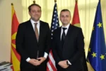 Ambasadori i Kosovës, Florian Qehaja ka qëndruar për vizitë në komunën e Dibrës