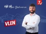 Këshilltari nga Gostivari largohet nga BESA dhe VLEN-i: Vendim i vështirë, por i domosdoshëm