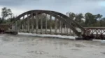 Regjistrohet viktima e parë në Durrës, lumi Vjosa arrin në pikën kritike mbi 9 metra