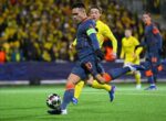 Inter “ngrin” në Norvegji, Atletico prish gjithçka në pjesën e dytë