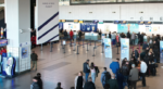 Alarm në fluturim: Aeroplani nga Shkupi për në Paris bën ulje emergjente në Bruksel!
