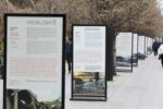 Komuna e Prishtinës largon ekspozitën për masakrat në Kosovë